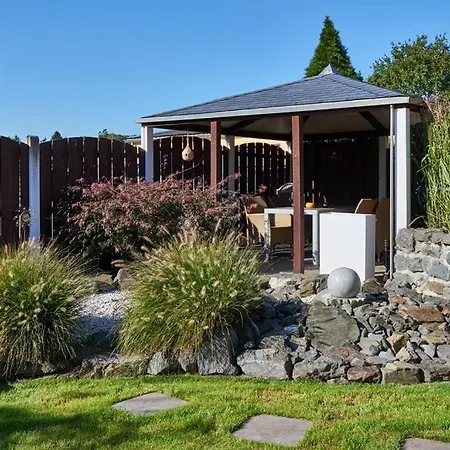 Haaren アパート *