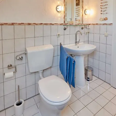 Apartamento Haaren *