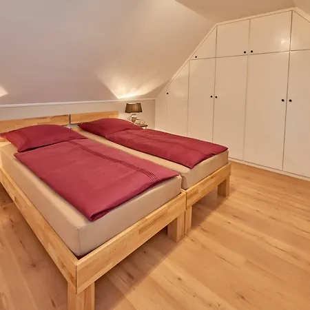 Apartamento Haaren Waldfeucht