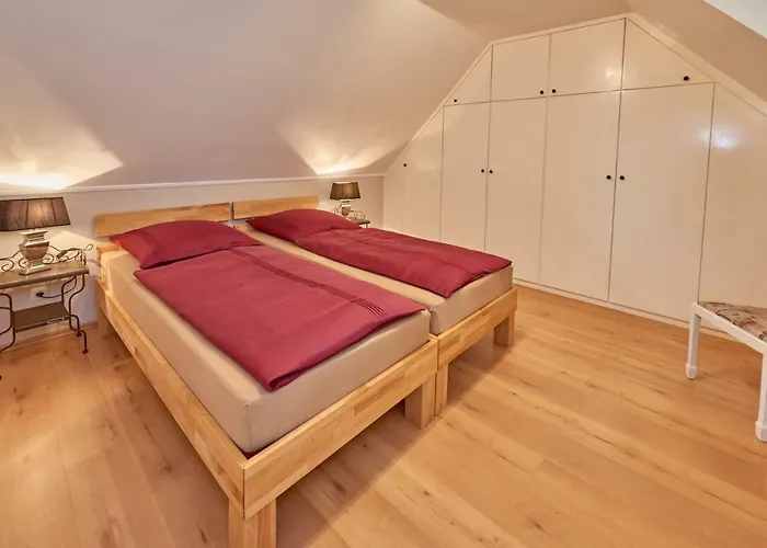 Apartament Haaren Waldfeucht